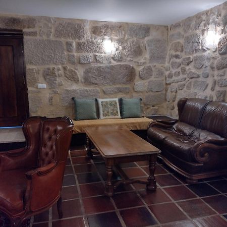 מלון ווזלה Quinta De Mocamedes - Turismo De Habitacao מראה חיצוני תמונה